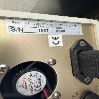 Photo Technology International Photomultiplier Detection System image 3